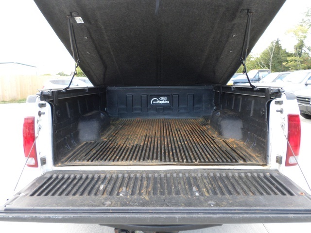 2003 Ford F250SD XLT - Photo 25 - Cincinnati, OH 45255