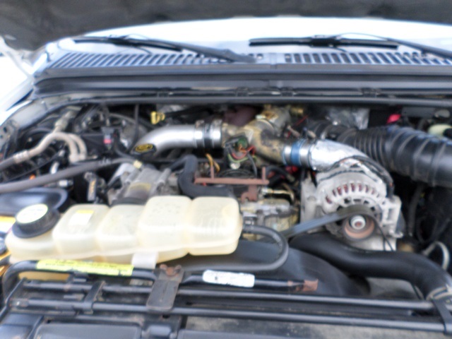 2003 Ford F250SD XLT - Photo 30 - Cincinnati, OH 45255