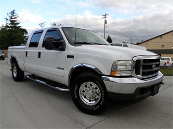2003 Ford F250SD XLT - Photo 10 - Cincinnati, OH 45255
