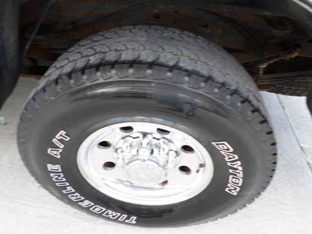 2003 Ford F250SD XLT - Photo 28 - Cincinnati, OH 45255