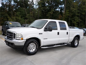 2003 Ford F250SD XLT - Photo 3 - Cincinnati, OH 45255