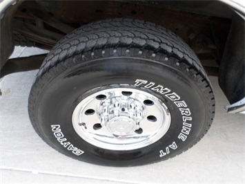 2003 Ford F250SD XLT - Photo 27 - Cincinnati, OH 45255