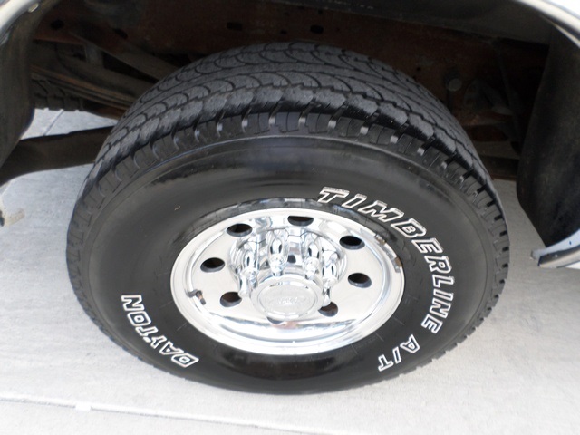 2003 Ford F250SD XLT - Photo 27 - Cincinnati, OH 45255