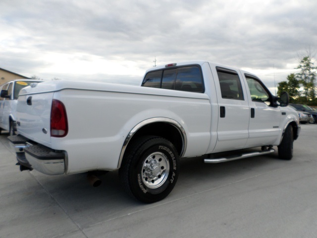 2003 Ford F250SD XLT - Photo 13 - Cincinnati, OH 45255