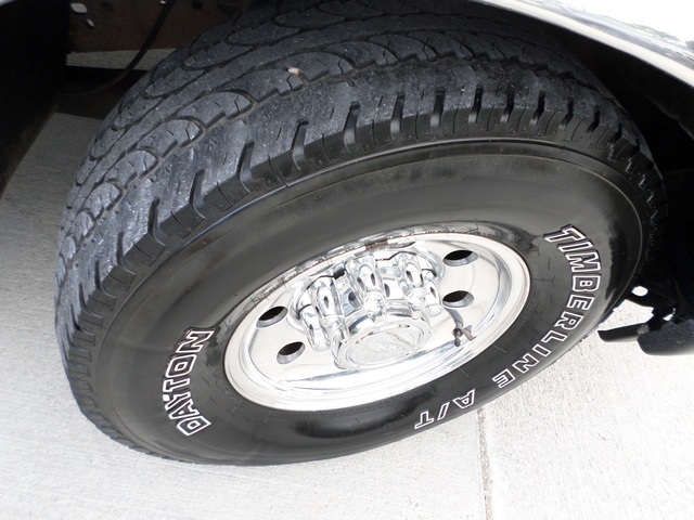 2003 Ford F250SD XLT - Photo 26 - Cincinnati, OH 45255