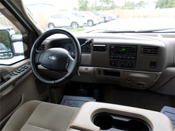 2003 Ford F250SD XLT - Photo 7 - Cincinnati, OH 45255