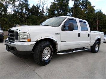 2003 Ford F250SD XLT - Photo 11 - Cincinnati, OH 45255