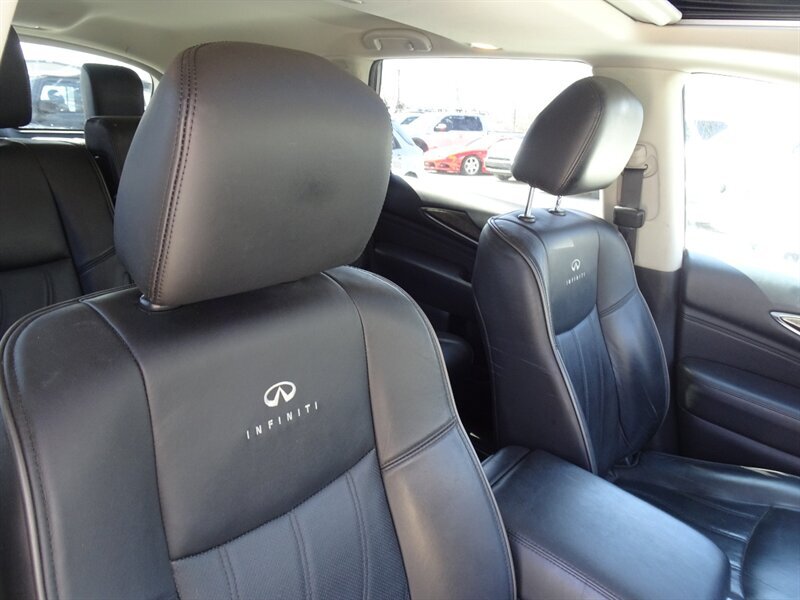 2014 INFINITI QX60 Hybrid   - Photo 31 - Cincinnati, OH 45255