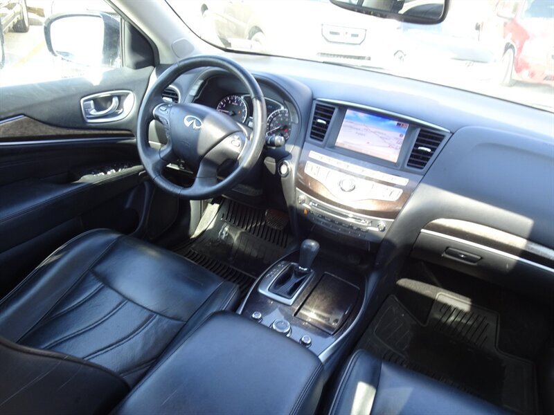 2014 INFINITI QX60 Hybrid   - Photo 17 - Cincinnati, OH 45255