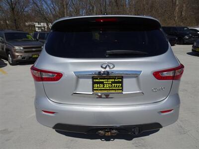 2014 INFINITI QX60 Hybrid   - Photo 18 - Cincinnati, OH 45255