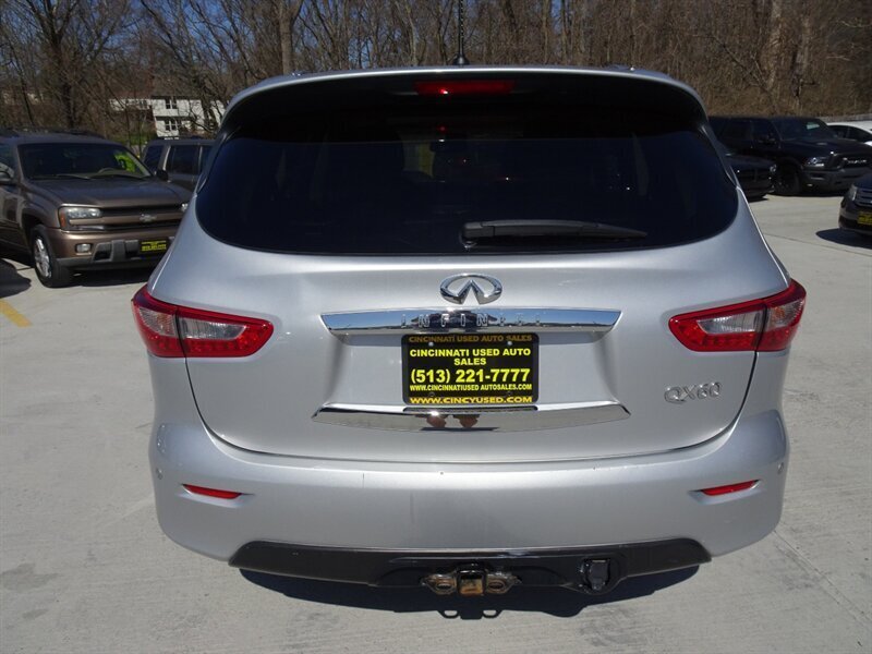 2014 INFINITI QX60 Hybrid   - Photo 18 - Cincinnati, OH 45255