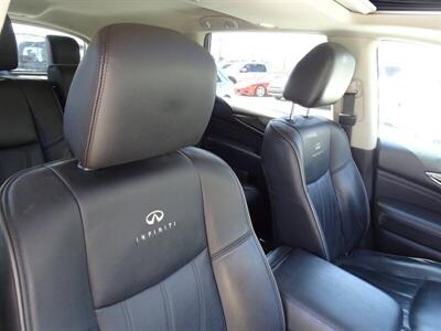2014 INFINITI QX60 Hybrid   - Photo 62 - Cincinnati, OH 45255