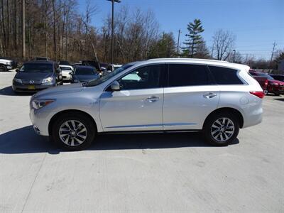 2014 INFINITI QX60 Hybrid   - Photo 13 - Cincinnati, OH 45255