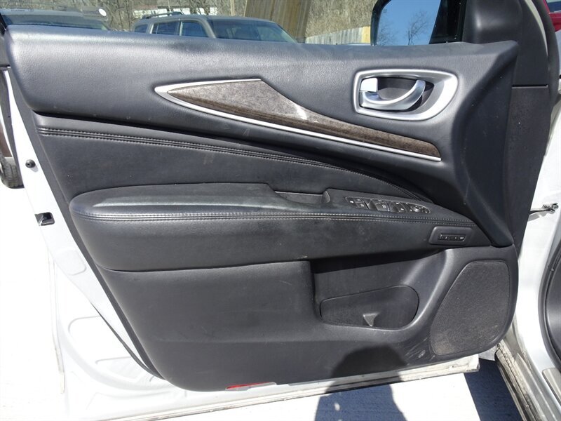 2014 INFINITI QX60 Hybrid   - Photo 53 - Cincinnati, OH 45255