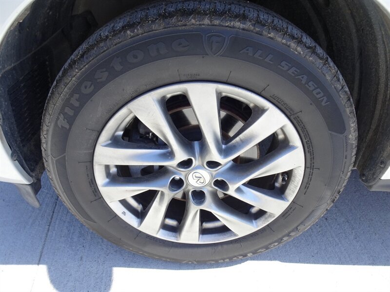 2014 INFINITI QX60 Hybrid   - Photo 59 - Cincinnati, OH 45255