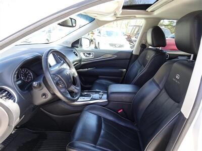 2014 INFINITI QX60 Hybrid   - Photo 50 - Cincinnati, OH 45255