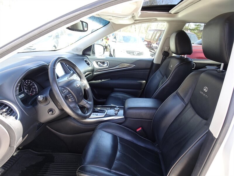 2014 INFINITI QX60 Hybrid   - Photo 50 - Cincinnati, OH 45255