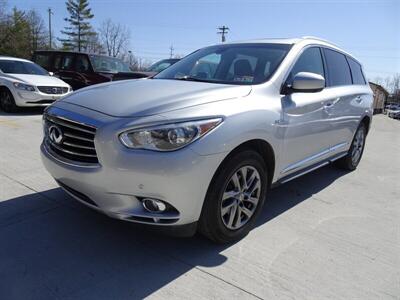 2014 INFINITI QX60 Hybrid   - Photo 30 - Cincinnati, OH 45255