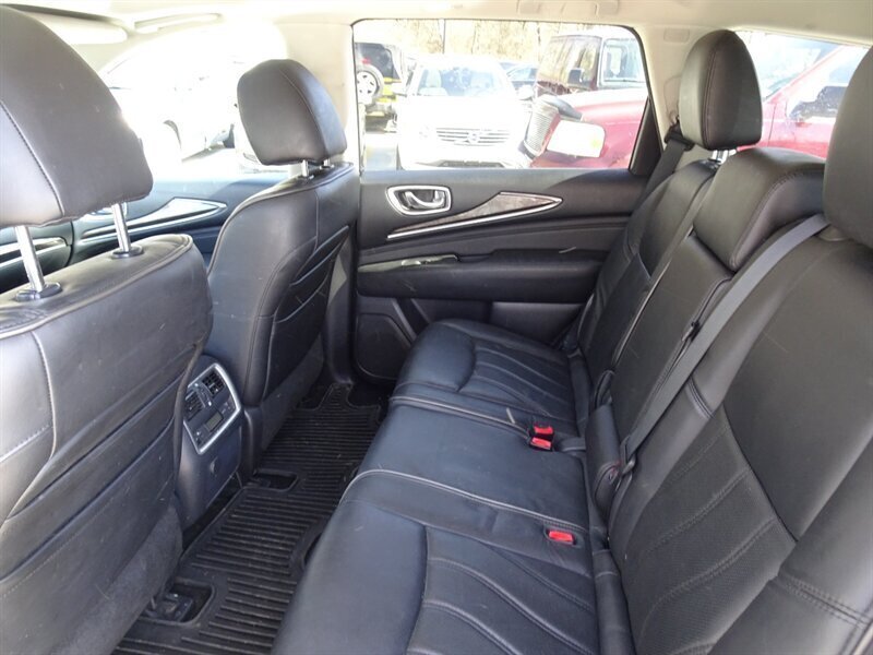 2014 INFINITI QX60 Hybrid   - Photo 56 - Cincinnati, OH 45255