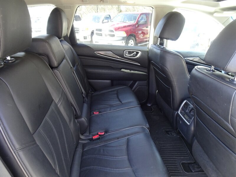 2014 INFINITI QX60 Hybrid   - Photo 42 - Cincinnati, OH 45255