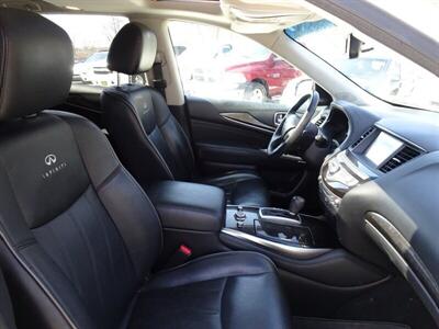 2014 INFINITI QX60 Hybrid   - Photo 40 - Cincinnati, OH 45255