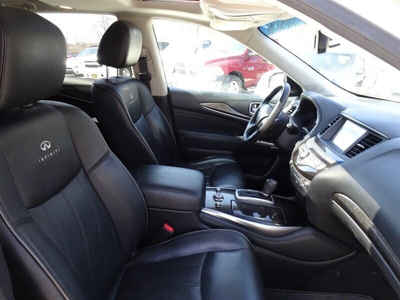 2014 INFINITI QX60 Hybrid   - Photo 40 - Cincinnati, OH 45255