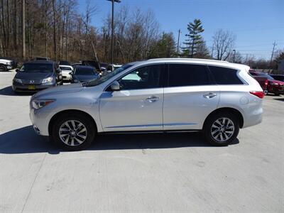 2014 INFINITI QX60 Hybrid   - Photo 26 - Cincinnati, OH 45255