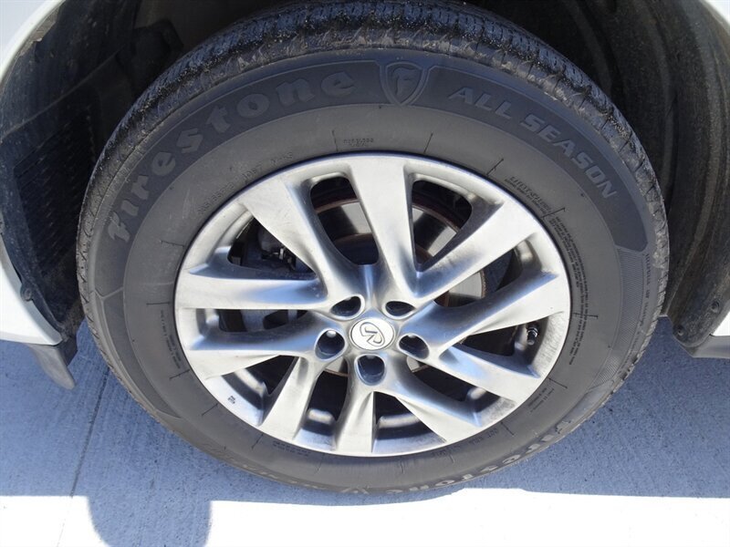 2014 INFINITI QX60 Hybrid   - Photo 96 - Cincinnati, OH 45255