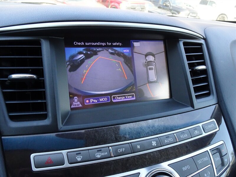 2014 INFINITI QX60 Hybrid   - Photo 45 - Cincinnati, OH 45255