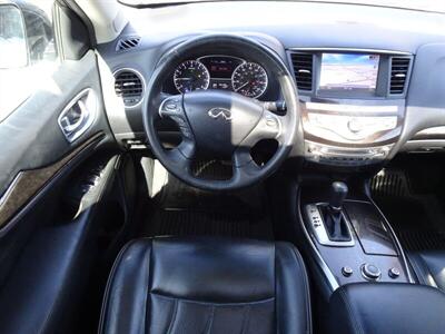 2014 INFINITI QX60 Hybrid   - Photo 23 - Cincinnati, OH 45255