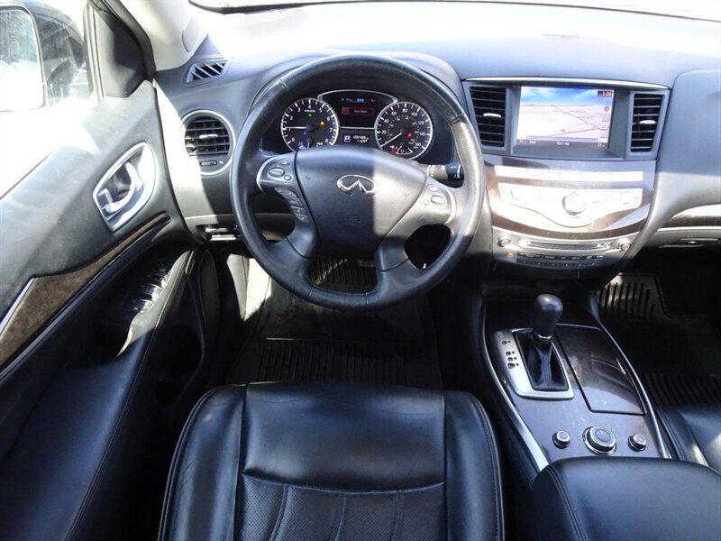 2014 INFINITI QX60 Hybrid   - Photo 23 - Cincinnati, OH 45255