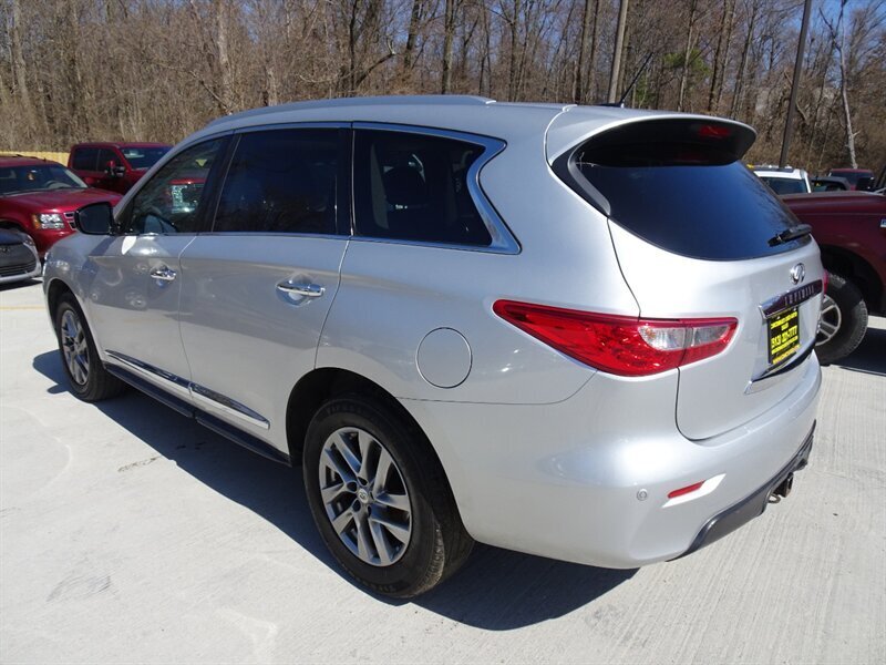 2014 INFINITI QX60 Hybrid   - Photo 14 - Cincinnati, OH 45255