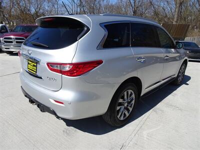2014 INFINITI QX60 Hybrid   - Photo 11 - Cincinnati, OH 45255