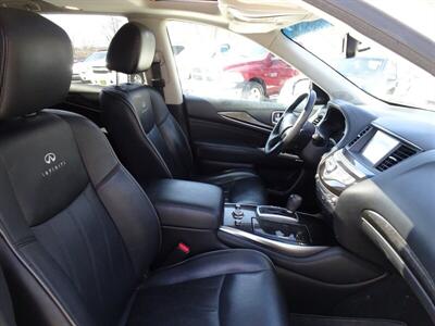 2014 INFINITI QX60 Hybrid   - Photo 19 - Cincinnati, OH 45255