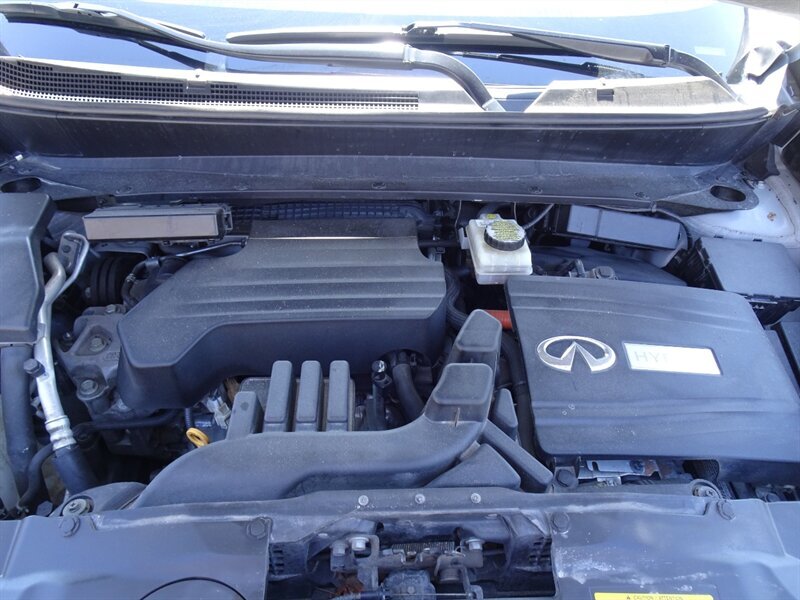 2014 INFINITI QX60 Hybrid   - Photo 69 - Cincinnati, OH 45255