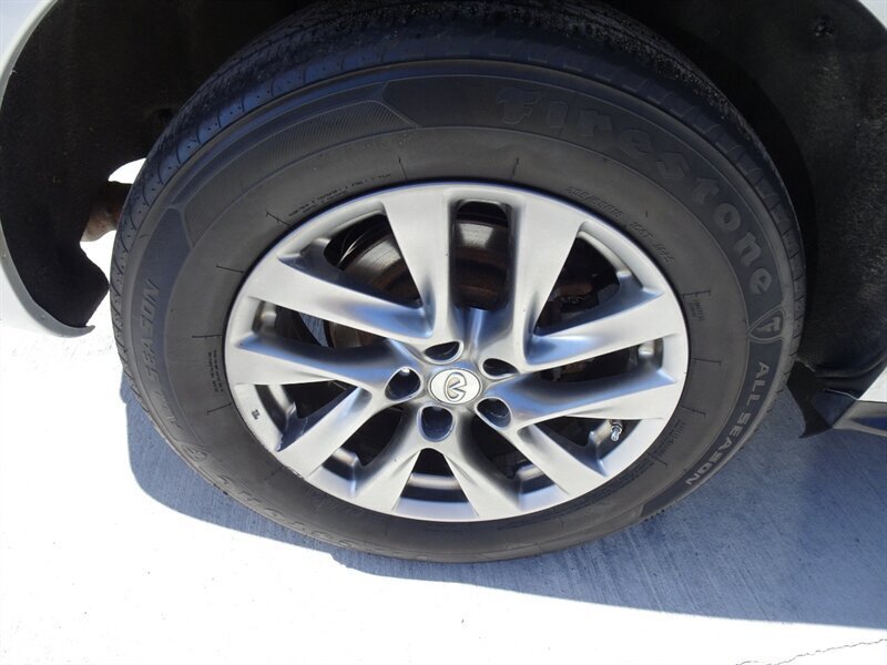 2014 INFINITI QX60 Hybrid   - Photo 99 - Cincinnati, OH 45255