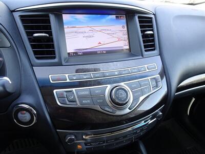 2014 INFINITI QX60 Hybrid   - Photo 43 - Cincinnati, OH 45255