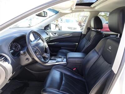 2014 INFINITI QX60 Hybrid   - Photo 52 - Cincinnati, OH 45255