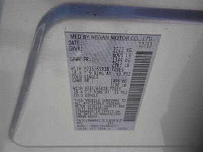 2014 INFINITI QX60 Hybrid   - Photo 71 - Cincinnati, OH 45255