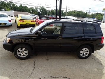 2003 Toyota Highlander Limited   - Photo 7 - Cincinnati, OH 45255