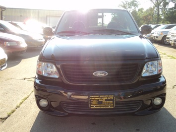 2003 Ford F150 SVT Lightning   - Photo 2 - Cincinnati, OH 45255