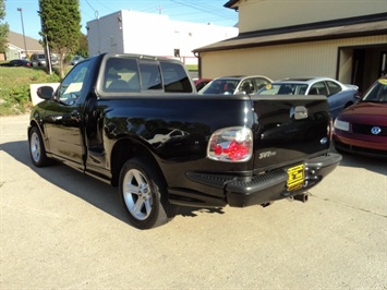 2003 Ford F150 SVT Lightning   - Photo 4 - Cincinnati, OH 45255