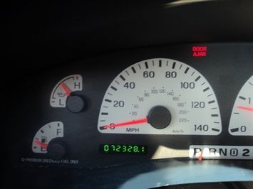 2003 Ford F150 SVT Lightning   - Photo 19 - Cincinnati, OH 45255