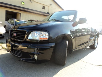 2003 Ford F150 SVT Lightning   - Photo 10 - Cincinnati, OH 45255