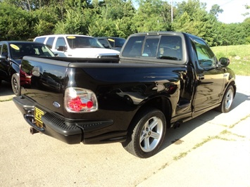 2003 Ford F150 SVT Lightning   - Photo 6 - Cincinnati, OH 45255