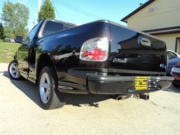 2003 Ford F150 SVT Lightning   - Photo 11 - Cincinnati, OH 45255