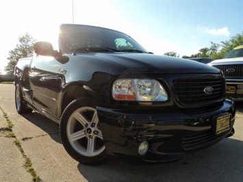 2003 Ford F150 SVT Lightning   - Photo 9 - Cincinnati, OH 45255