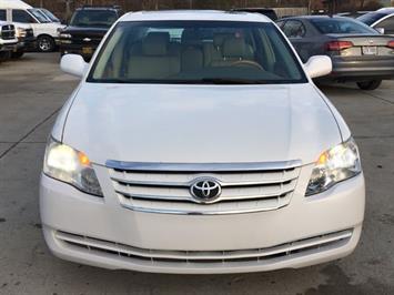 2007 Toyota Avalon Limited   - Photo 2 - Cincinnati, OH 45255