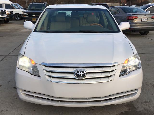2007 Toyota Avalon Limited   - Photo 2 - Cincinnati, OH 45255