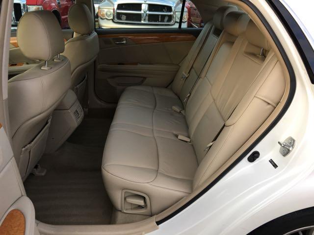 2007 Toyota Avalon Limited   - Photo 15 - Cincinnati, OH 45255